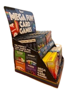 Mega Card Games