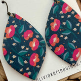 Olivia - Evening Floral