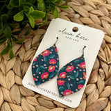 Olivia - Evening Floral