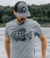Crappie Day