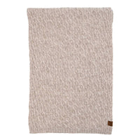Chain Link Cable C.C Scarf SFE0110