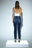 Premier Mid Rise Super Skinny Jeans