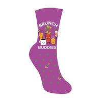 Women's Crew Socks