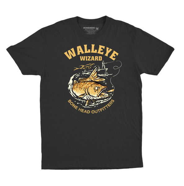 Walleye Wizard
