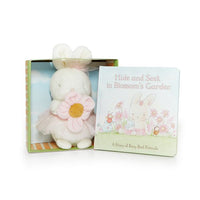 Hide and Seek Blossom Plush Boxed Set