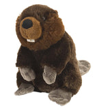 Beaver Stuffed Animal
