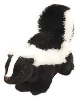Skunk Stuffed Animal - 12"