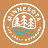 Minnesota the Great Outdoors Tee