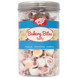 Taffy 18 oz. Canisters