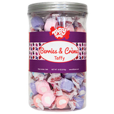 Taffy 18 oz. Canisters