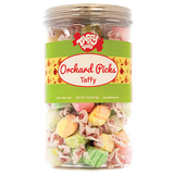 Taffy 18 oz. Canisters