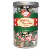 Taffy 18 oz. Canisters