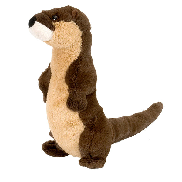 River Otter Stuffed Animal - 12"