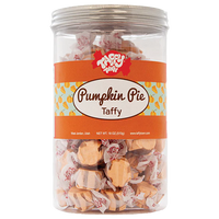 Taffy 18 oz. Canisters