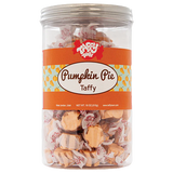 Taffy 18 oz. Canisters
