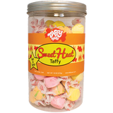 Taffy 18 oz. Canisters