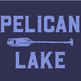 Pelican Lake Tee