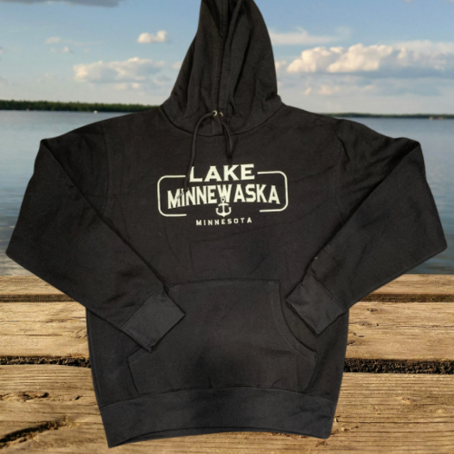 Lake Minnewaska Hamden Hoodie