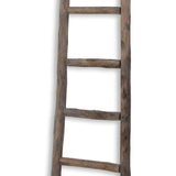 Decorative Wooden Ladder