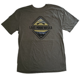 Lake Minnewaska Minnesota Tee