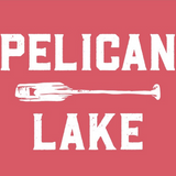 Pelican Lake Women's Tee