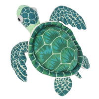 Sea Turtle Stuffed Animal - 8"