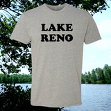 Lake Reno Tee