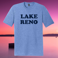 Lake Reno Tee