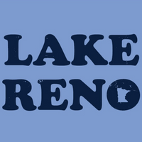 Lake Reno Tee