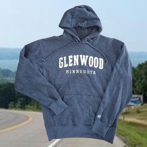 Glenwood Hamden Hoodie