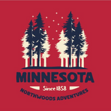 Minnesota Northwoods Adventure Hoodie
