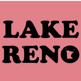 Lake Reno Women's Muscle Tank