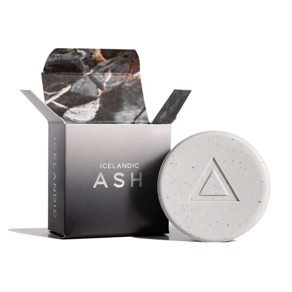Halló Sapa Volcanic Ash Soap