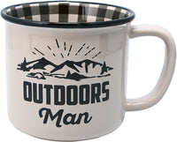 18 Ounce Mugs