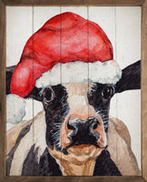 Merry Moo Picture