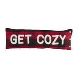 Check Pillow