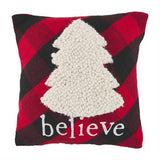 Buffalo Check Pillow