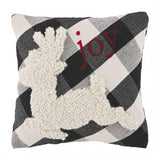Buffalo Check Pillow