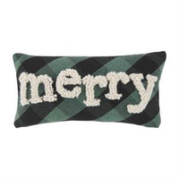 Buffalo Check Pillow