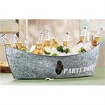 Boat Party Tub