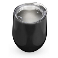 Sip & Go Stemless Wine Tumbler by True