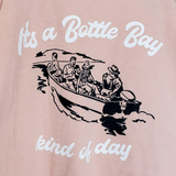 Bottle Bay Kind of Day Women's Tank