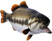 Living Stream Largemouth Bass
