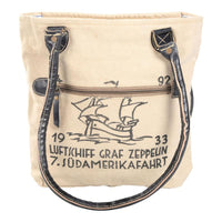 Zeppelin Shoulder Bag