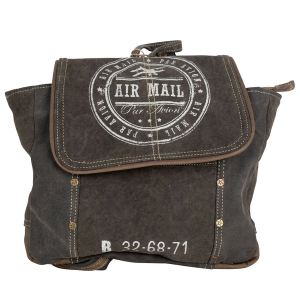 Air Mail Backpack
