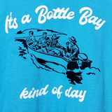 Bottle Bay Kind of Day Women's Tank