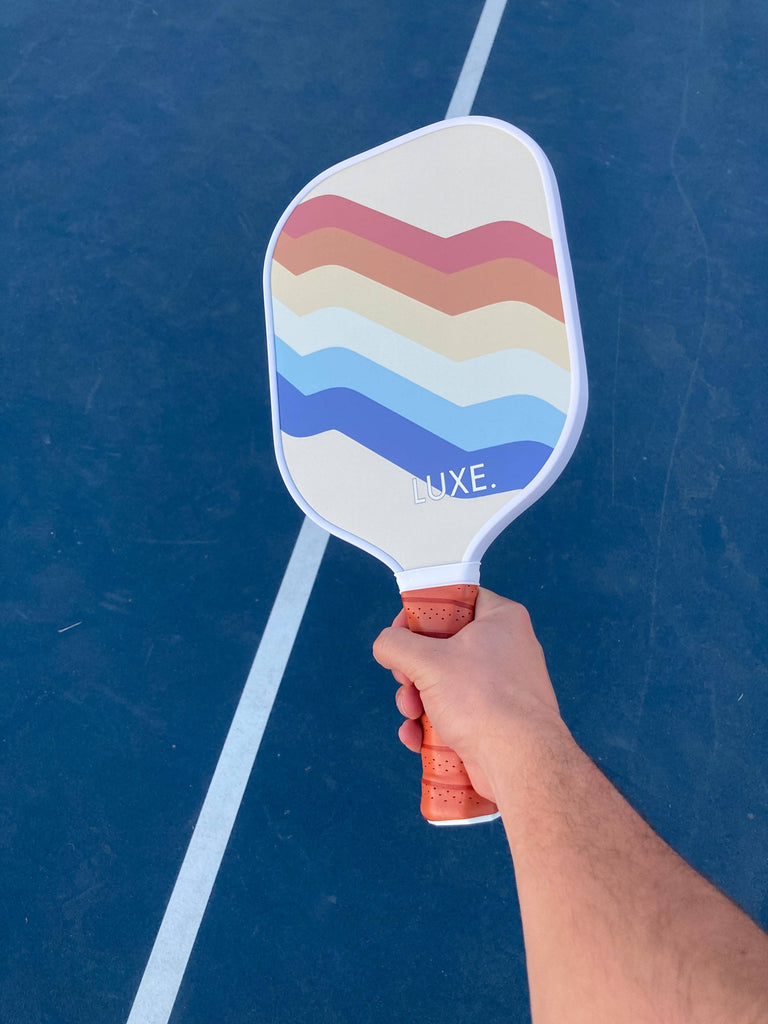 Waska Village Pickleball Paddle