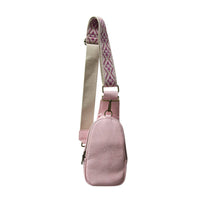 Savanna Sling 2.0 - Pink