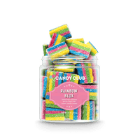 Rainbow Blox Candy