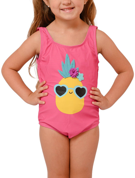 Toddlers Pina Cool-Ada One piece